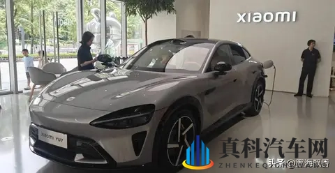 新能源车购置税变动，年末大家赶紧冲啊-1