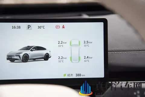 抢先到店体验  东风奕派eπ007+  会是15万级轿跑市场新宠？-1