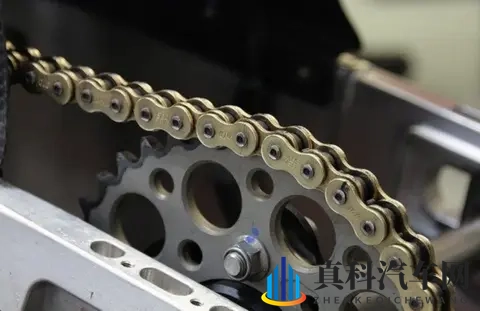 摩托车保养不止擦车拧螺丝！这些错误操作正伤车又费钱-3