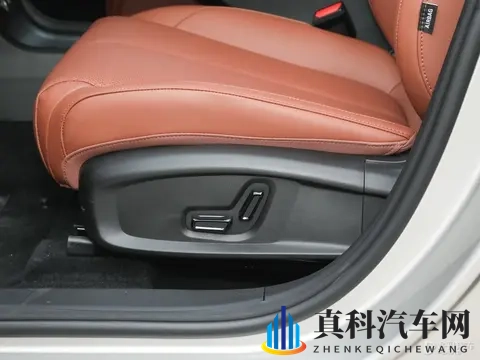 限时先享价689万元起 第5代帝豪开启预售-1