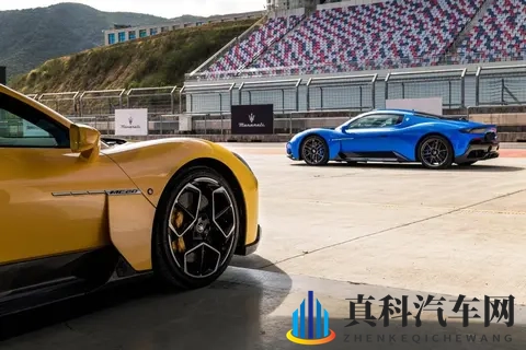 玛莎拉蒂已降到35万，3亿中产的“梦中情车”为何无人问津？-3