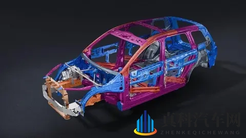 腾势N8L能否撬动BBA豪华车的潜在客户?-2