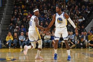 夏季主导球员聚会被库明加拒绝！巴特勒：我喜欢他 是他头号粉丝