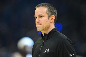 太阳主帅：格雷森·阿伦参加了球队训练 我们会继续照顾好马威