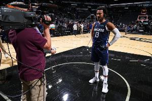 名记：尼科·哈里森将球队放走布伦森&签伍德等操作归咎于库班