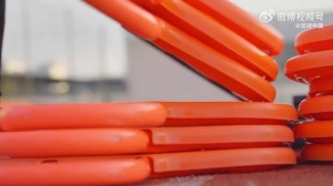 中国U-16男足于重庆积极备战U17亚洲杯预选赛