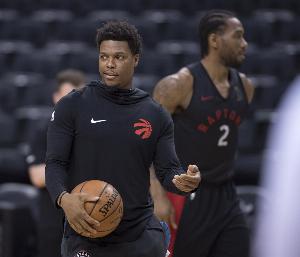 库班：莱昂纳德不配拥有猛龙雕像 即便有的话也得排在洛瑞后面