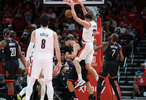 狂胜24分，火箭赢球谁立功，4人确认入围第一档，2人回报翻倍了